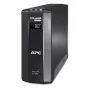 APC Back-UPS Pro BR900G-GR záložný zdroj UPS, 900VA/540W, Line-Interactive, 230V, 5x Schuko, AVR, LCD, USB