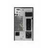 Gembird EG-UPSO-1000 UPS dvojitá konverzia 1 kVA 900 W 4 AC výstupy