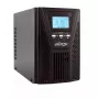 Gembird EG-UPSO-1000 UPS dvojitá konverzia 1 kVA 900 W 4 AC výstupy