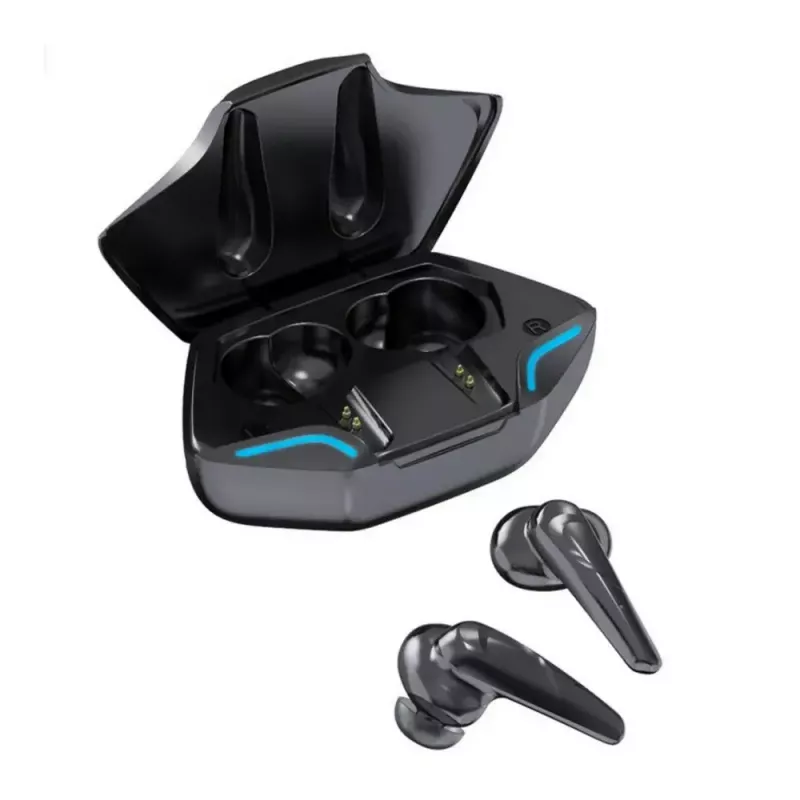 True Wireless in-ear slúchadlá MEDIA-TECH MT3607 Cobra Pro Rhoid — Bluetooth 5.0, LiPo nabíjateľná, integrovaný mikrofón, nabíjacie puzdro