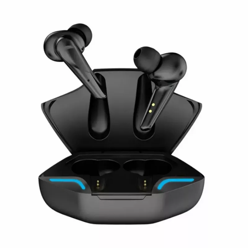 True Wireless in-ear slúchadlá MEDIA-TECH MT3607 Cobra Pro Rhoid — Bluetooth 5.0, LiPo nabíjateľná, integrovaný mikrofón, nabíjacie puzdro