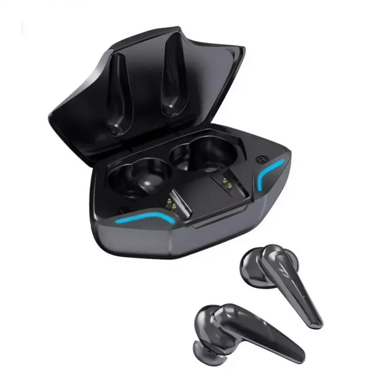 True Wireless in-ear slúchadlá MEDIA-TECH MT3607 Cobra Pro Rhoid — Bluetooth 5.0, LiPo nabíjateľná, integrovaný mikrofón, nabíjacie puzdro
