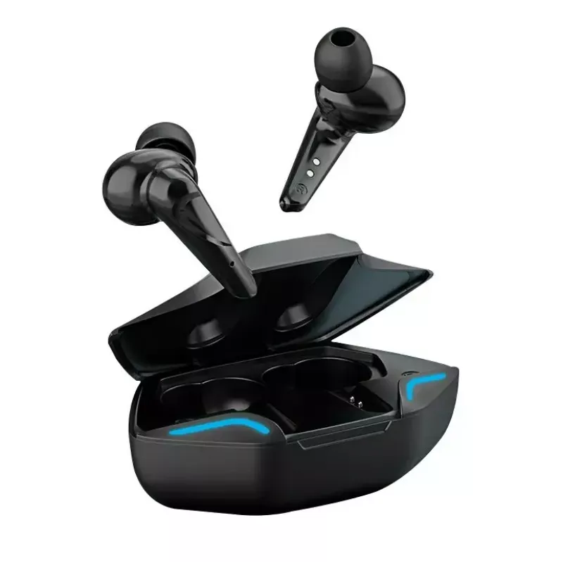 True Wireless in-ear slúchadlá MEDIA-TECH MT3607 Cobra Pro Rhoid — Bluetooth 5.0, LiPo nabíjateľná, integrovaný mikrofón, nabíjacie puzdro