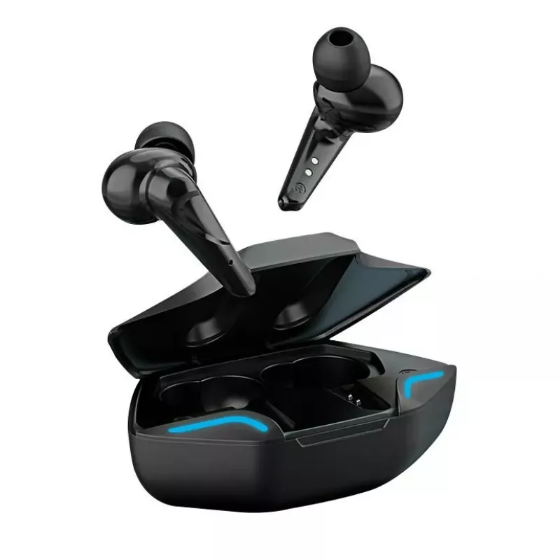 True Wireless in-ear slúchadlá MEDIA-TECH MT3607 Cobra Pro Rhoid — Bluetooth 5.0, LiPo nabíjateľná, integrovaný mikrofón, nabíjacie puzdro