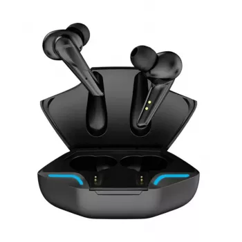 True Wireless in-ear slúchadlá MEDIA-TECH MT3607 Cobra Pro Rhoid — Bluetooth 5.0, LiPo nabíjateľná, integrovaný mikrofón, nabíjacie puzdro
