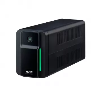 APC Back-UPS 500VA, 230V, AVR, IEC zásuvky