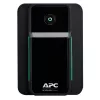 APC Back-UPS 500VA, 230V, AVR, IEC zásuvky