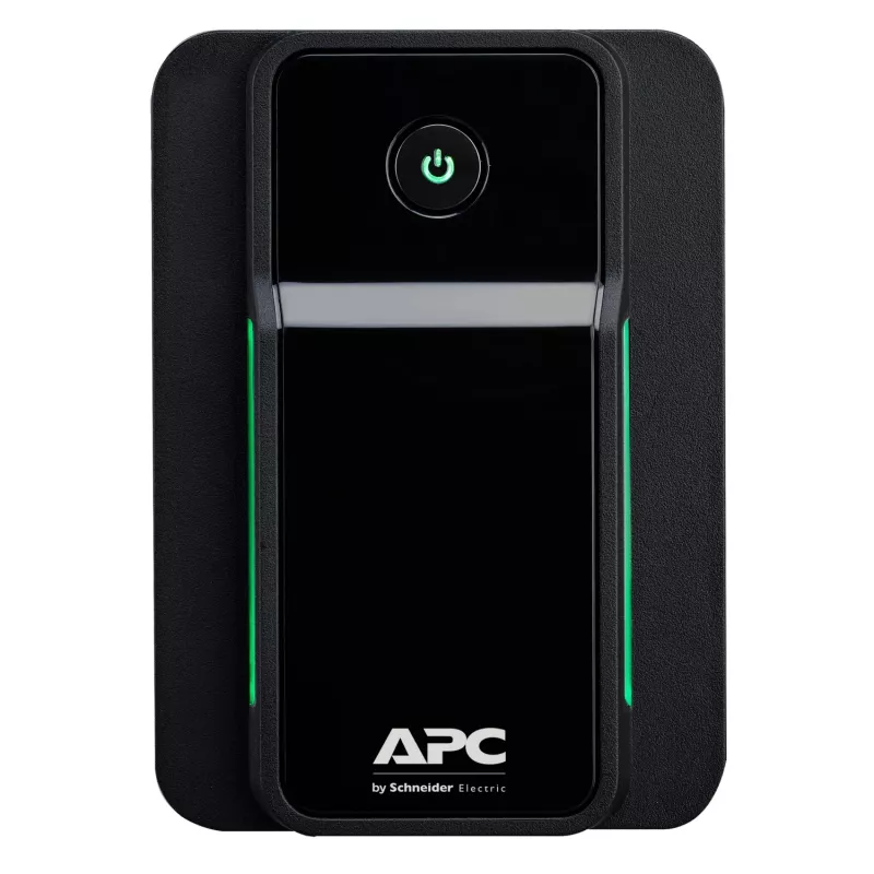APC Back-UPS 500VA, 230V, AVR, IEC zásuvky