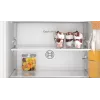 Bosch Serie 2 KIL22NSE0 chladnička s mrazničkou vstavaná 119 L biela