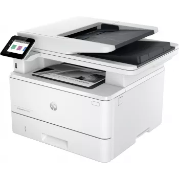 Multifunkčná tlačiareň HP LaserJet Pro MFP 4102fdw laser mono tlač