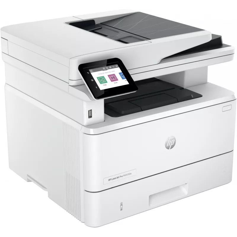 Multifunkčná tlačiareň HP LaserJet Pro MFP 4102fdw laser mono tlač