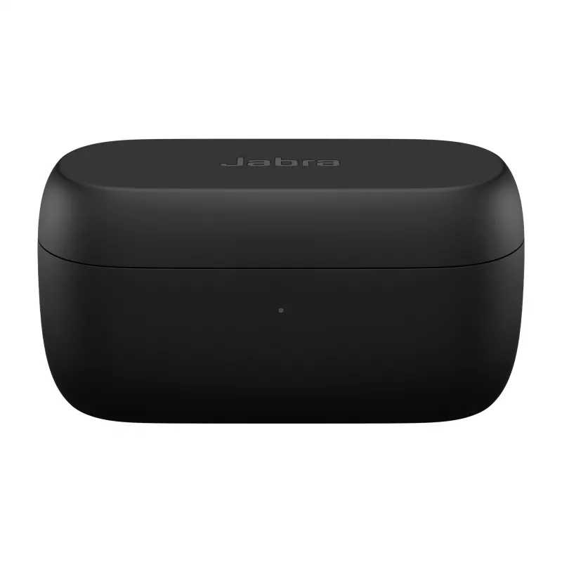 Jabra Evolve2 Buds - USB-A UC, True Wireless Stereo (TWS), hovory/hudba, 5,4 g, headset, čierny
