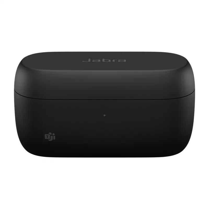 Jabra Evolve2 Buds - USB-A MS, bezdrôtový, kancelária/call centrum, 5,4 g, headset, čierny