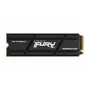 SSD disk Kingston Technology 4TB M.2 PCIe 4.0 RENEGADE