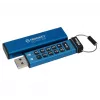 USB flash disk Kingston 16 GB USB Type-A IronKey Keypad 200