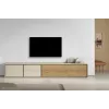 TV držiak na stenu Neomounts WL35-550BL12 max 40kg 24-55in čierny