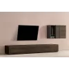 TV držiak na stenu Neomounts WL35-550BL12 max 40kg 24-55in čierny