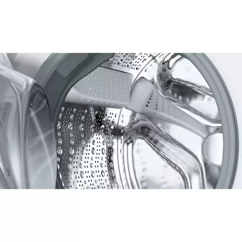 Bosch Serie 6 WIW24342EU práčka predné plnenie 8 kg 1200 ot/min biela