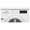 Bosch Serie 6 WIW24342EU práčka predné plnenie 8 kg 1200 ot/min biela