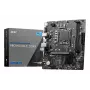 MSI PRO H610M-E DDR4 základná doska, LGA1700, micro ATX, Intel H610, 2x DDR4 DIMM, max. 64GB, M.2, 4x SATA III, HDMI, USB 3.2 Gen 1, Gigabit LAN