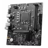 MSI PRO H610M-E DDR4 základná doska, LGA1700, micro ATX, Intel H610, 2x DDR4 DIMM, max. 64GB, M.2, 4x SATA III, HDMI, USB 3.2 Gen 1, Gigabit LAN