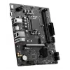MSI PRO H610M-E DDR4 základná doska, LGA1700, micro ATX, Intel H610, 2x DDR4 DIMM, max. 64GB, M.2, 4x SATA III, HDMI, USB 3.2 Gen 1, Gigabit LAN