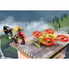 Akčná/dobrodružná hracia sada Playmobil Dragons 71084 viacfarebná