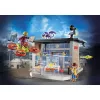 Akčná/dobrodružná hracia sada Playmobil Dragons 71084 viacfarebná