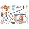 Akčná/dobrodružná hracia sada Playmobil Dragons 71084 viacfarebná