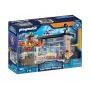 Akčná/dobrodružná hracia sada Playmobil Dragons 71084 viacfarebná