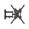LogiLink BP0016 nástenný držiak TV, 23-55 palcov, sklopný/otočný, max. 30 kg