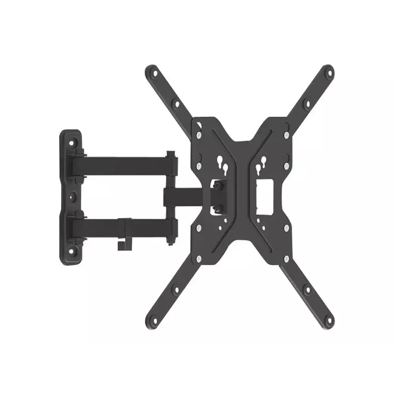 LogiLink BP0016 nástenný držiak TV, 23-55 palcov, sklopný/otočný, max. 30 kg