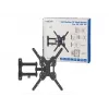 LogiLink BP0016 nástenný držiak TV, 23-55 palcov, sklopný/otočný, max. 30 kg