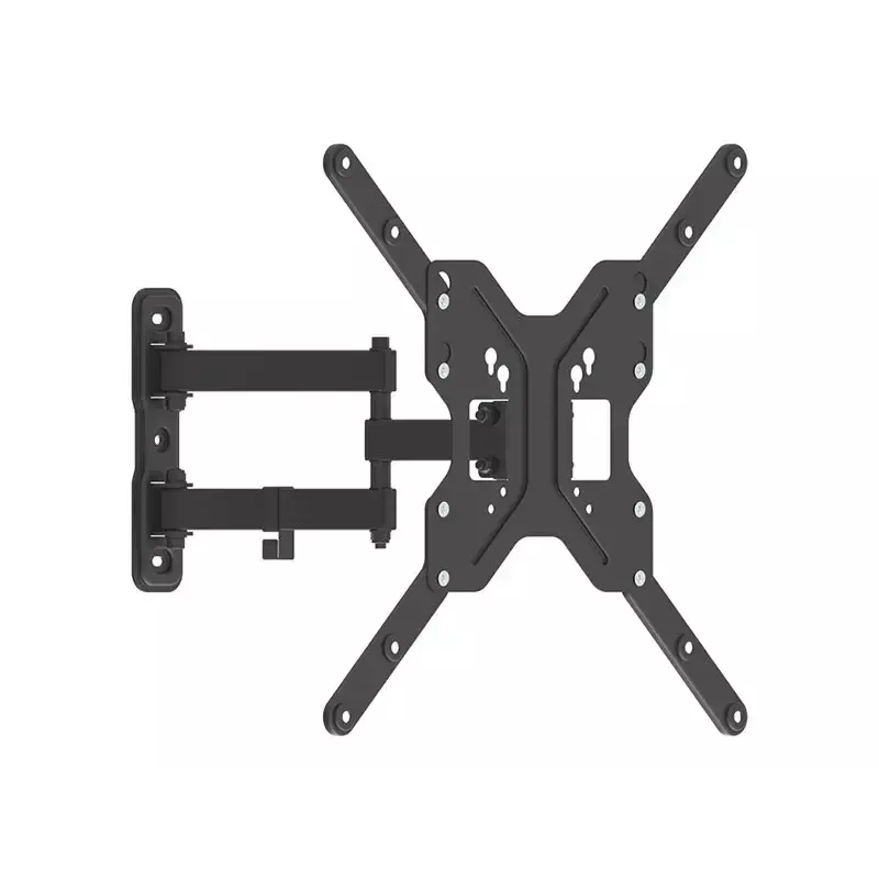 LogiLink BP0016 nástenný držiak TV, 23-55 palcov, sklopný/otočný, max. 30 kg
