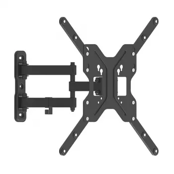 LogiLink BP0016 nástenný držiak TV, 23-55 palcov, sklopný/otočný, max. 30 kg
