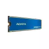 SSD M.2 ADATA LEGEND 710 256 GB — PCIe 3.0 NVMe, čítanie 2100 MB/s, zápis 1000 MB/s