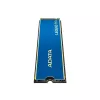 SSD M.2 ADATA LEGEND 710 256 GB — PCIe 3.0 NVMe, čítanie 2100 MB/s, zápis 1000 MB/s