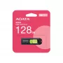 ADATA ACHO-UC300-128G-RNB USB flash disk 128 GB USB Type-C 3.2 Gen 1 (3.1 Gen 1) čierny