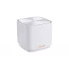 ASUS ZenWiFi XD5 (W-3-PK) dvojpásmový (2,4 GHz / 5 GHz) Wi-Fi 6 (802.11ax) biely 2 intern