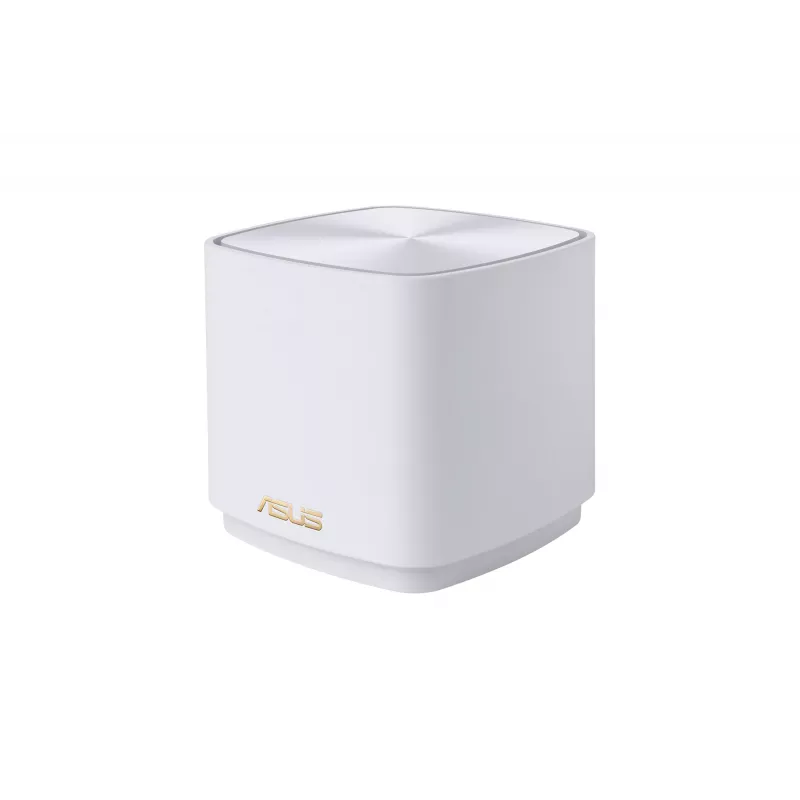 ASUS ZenWiFi XD5 (W-3-PK) dvojpásmový (2,4 GHz / 5 GHz) Wi-Fi 6 (802.11ax) biely 2 intern