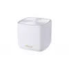 ASUS ZenWiFi XD5 (W-3-PK) dvojpásmový (2,4 GHz / 5 GHz) Wi-Fi 6 (802.11ax) biely 2 intern