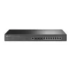 VPN router TP-Link Omada ER8411 s 10G portami