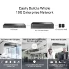 VPN router TP-Link Omada ER8411 s 10G portami