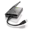 Axagon ADSA-1S6 USB 3.0 - 2,5 palcový HDD SATA