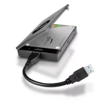 Axagon ADSA-1S6 USB 3.0 - 2,5 palcový HDD SATA