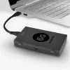 Axagon ADSA-1S6 USB 3.0 - 2,5 palcový HDD SATA