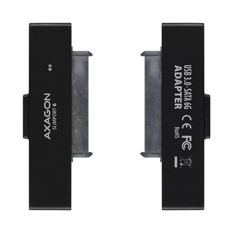 Axagon ADSA-1S6 USB 3.0 - 2,5 palcový HDD SATA