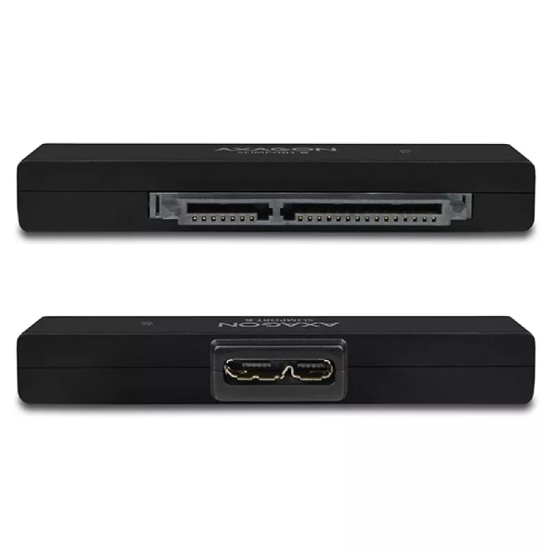 Axagon ADSA-1S6 USB 3.0 - 2,5 palcový HDD SATA