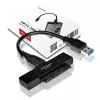 Axagon ADSA-1S6 USB 3.0 - 2,5 palcový HDD SATA