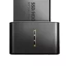 Axagon ADSA-D25 SuperSpeed USB DUAL 2.5 palcová SSD/HDD MINI dokovacia stanica